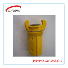 Nylong Yellow Coupling with Safety